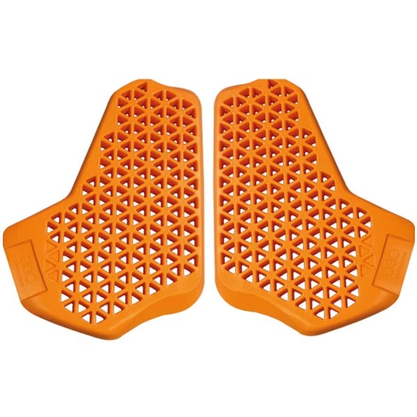 Richa Richa D3O Chest Protector Level 1